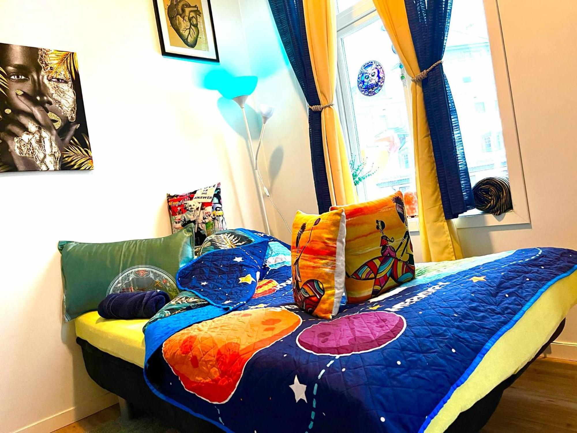 Sweet Home Осло Экстерьер фото